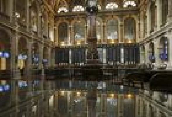 El Tesoro coloca 4.540 millones con los tipos en mínimos históricos