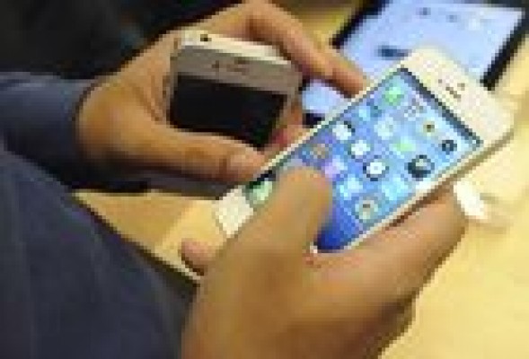 España supera los 50 millones de teléfonos móviles