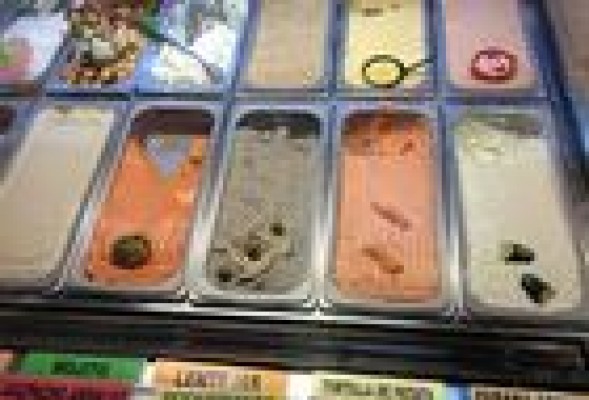 La venta de helado se estanca por un exceso de oferta y una baja demanda