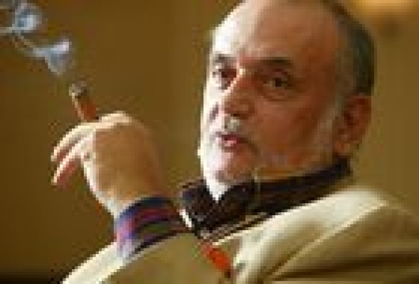 Muere el primer capitalista de la Rumanía postcomunista