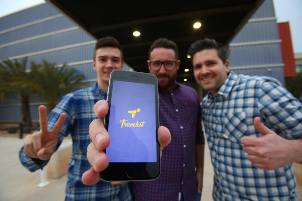 Travelest ya ofrece sus 'rutas inteligentes' en seis ciudades y sigue integrando destinos