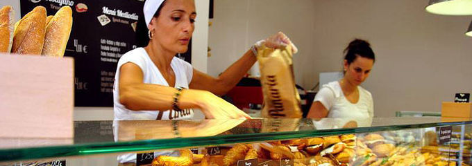 Los franquiciados de Panaria planearon una escisión en bloque de la matriz