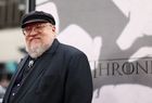 George R. R. Martin: <br />