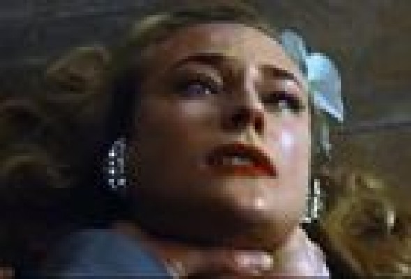 Todas las muertes de Quentin Tarantino