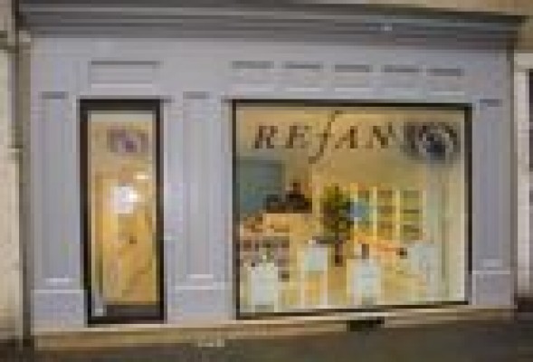 Refan abrirá 57 franquicias de perfumería a granel en la Comunitat