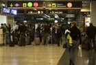 CGT-AENA convoca una nueva huelga en Barajas el 29 y 31 de agosto contra la privatización