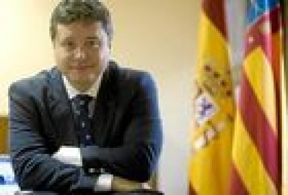 Santamaría reprocha a la AVL su postura y la mezcla con el conflicto catalán