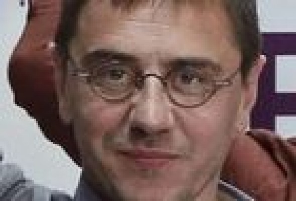 Juan Carlos Monedero afirma que el PP 
