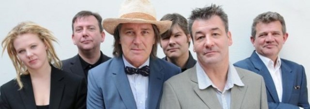 El QFestival pone la guinda a su cartel con China Crisis
