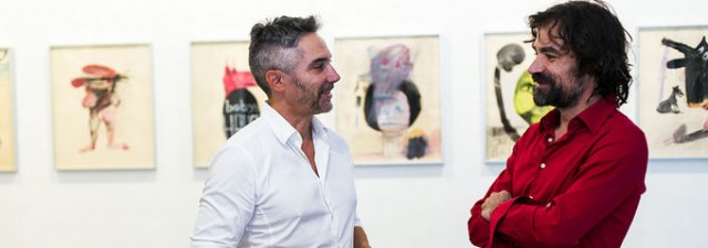 Abierto Valencia volverá a celebrar el inicio de temporada para las galerías de arte contemporáneo valencianas