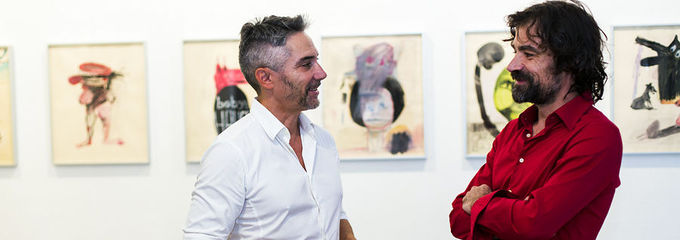 Abierto Valencia volverá a celebrar el inicio de temporada para las galerías de arte contemporáneo valencianas