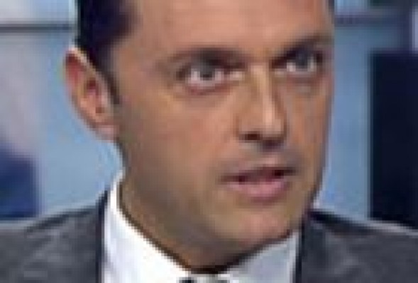 David Calatayud dimite como jefe de gabinete de Juan Cotino en Les Corts