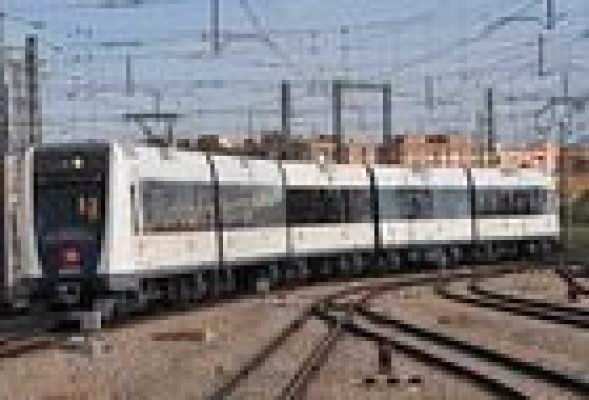 Metrovalencia refuerza sus frecuencias de paso por el inicio de curso