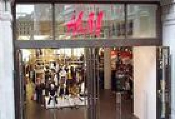  H&M inaugura hoy su tienda online en España