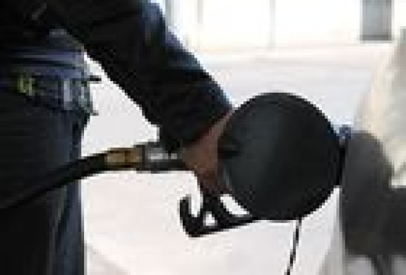 Gasolina y gasóleo suben hasta casi un 0,3% esta semana