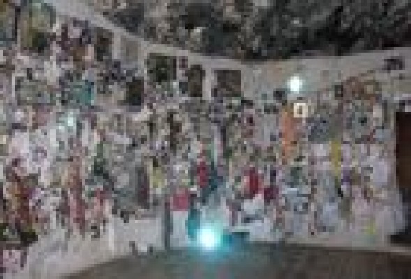 Los siete imprescindibles del turismo paranormal en la Comunitat Valenciana
