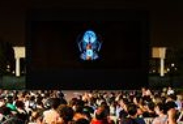 La Filmoteca d'Estiu apunta a cerrar un verano con récord de asistencia