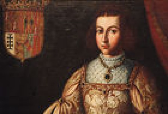 Los olvidos de la Historia tienen nombre de mujer: el caso de la Guerra de Sucesión