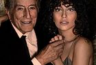 Primer adelanto de 'Cheek to cheek', el disco conjunto de Lady Gaga y Tony Bennet