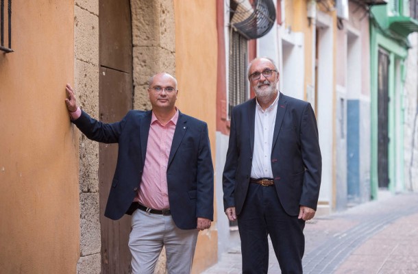 Andreu Verdú ganó las primarias del PSPV de La Vila por dos votos certificados remitidos por Ferraz