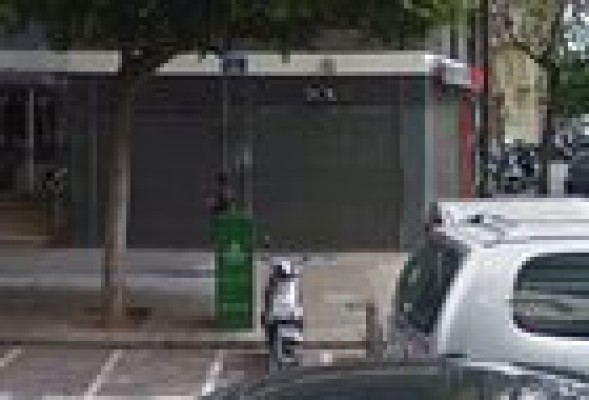 Tous deja la calle Colón de Valencia para aterrizar en Jorge Juan