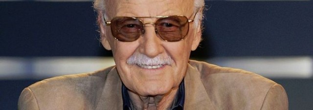 ¿Quién puede detener a Stan Lee?
