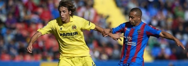 Previa Levante UD - Villarreal CF: Derbi nocturno para 'abrir boca' en el Ciutat de Valencia