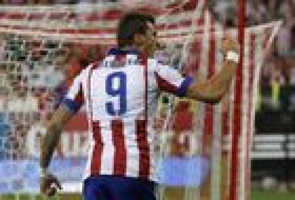 Supercopa de España: Crónica Real Madrid 1-1 Atlético: El Calderón dictará sentencia