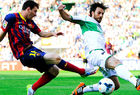Previa FC Barcelona - Elche FC: El Elche busca dar la sorpresa en el Camp Nou