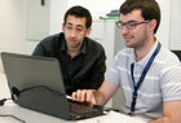 La empresa valenciana Byom crea un sistema para medir en segundos la opinión del cliente