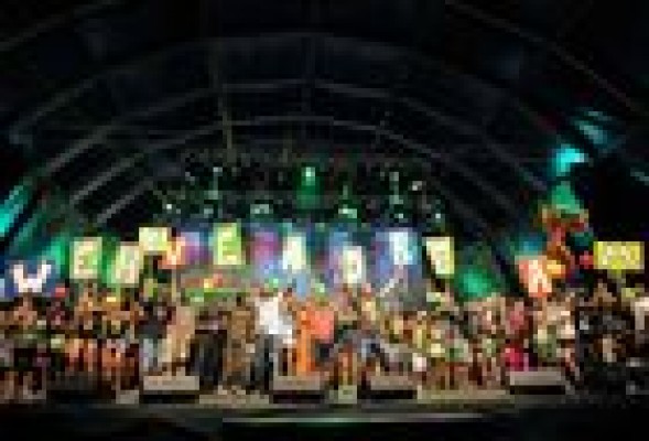 Rototom 2014: más asistentes y más implicados que nunca