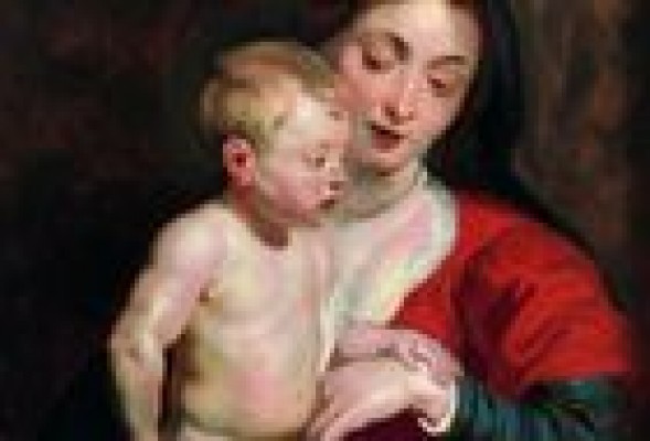 De Rubens a Helena Sorolla, el Centro <br />del Carmen ultima <br />un agosto de posibilidades