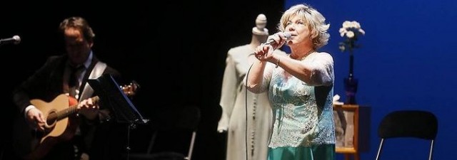 Karina y Maldita Nerea <br />serán las 'Otras Músicas' en el Palau esta temporada