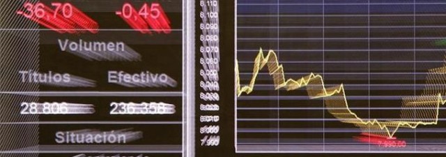 PIB, inflación y subasta de letras, claves de la semana en España