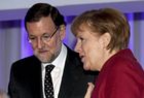 Rajoy insiste en la ley del alcalde más votado y pide diálogo al PSOE