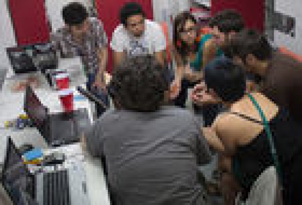 SummerHack VLC: Cómo transformar en producto la idea que lleva todo el verano atormentándote