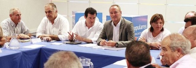<em>Fabra se inviste de oposición </em>