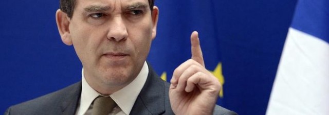 Montebourg, el ministro díscolo que ha hecho saltar el Gobierno francés