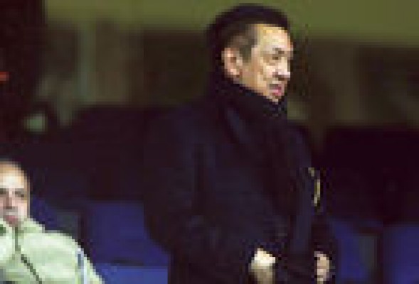 La venta del Valencia CF a Peter Lim es cuestión de abogados 