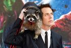 James Gunn: así el extravagante director tras los 'Guardianes de la galaxia'