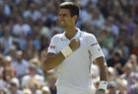 Djokovic se consolida en el ranking ATP de cara al US Open de Estados Unidos