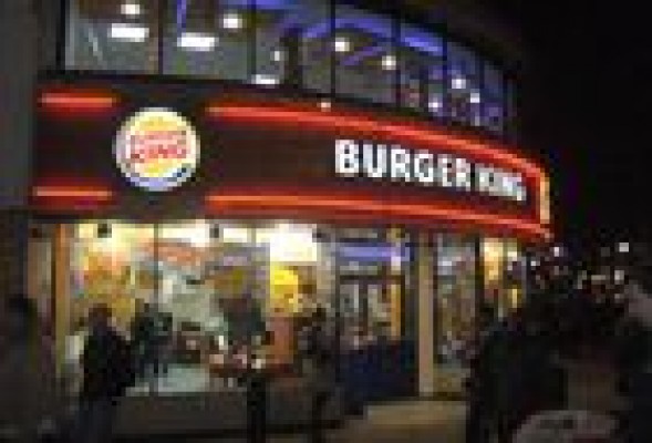 Burger King compraría la canadiense Tim Hortons para cambiar su sede fiscal
