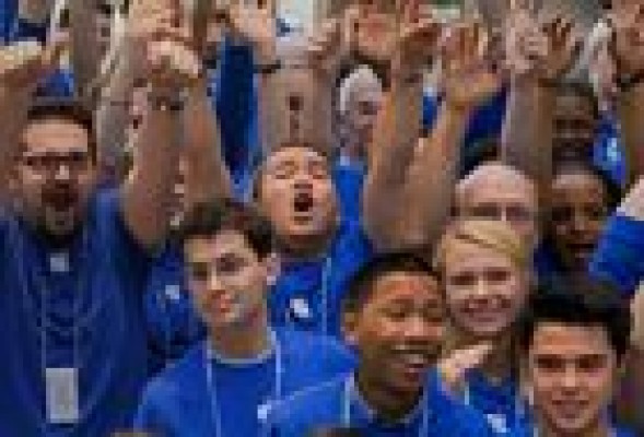 ¿Quién trabaja en Silicon Valley? Los hispanos son mayoría, pero se ocupan de limpieza y mantenimiento
