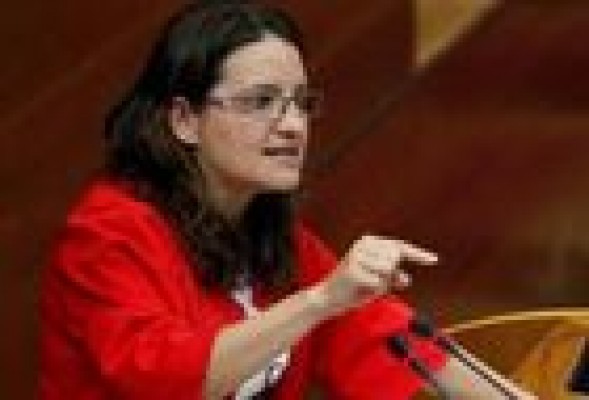 Compromís y EUPV se muestran partidarios de unir sus candidaturas para las elecciones de 2015