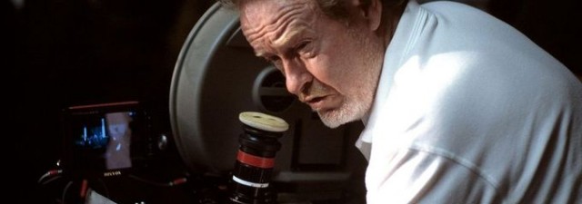 Ridley Scott ya tiene los guiones <br />de las segundas partes de 'Blade Runner' y 'Prometheus' 