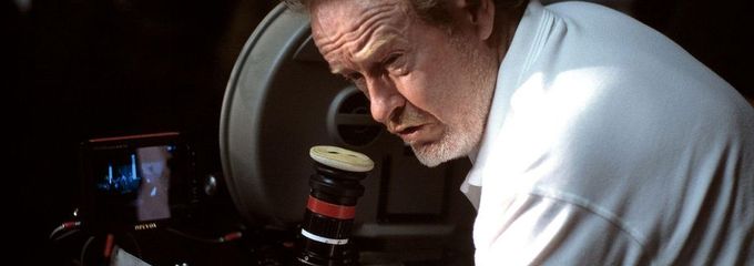 Ridley Scott ya tiene los guiones <br />de las segundas partes de 'Blade Runner' y 'Prometheus' 