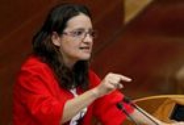 Compromís y EUPV, abiertos a unir sus candidaturas para 2015
