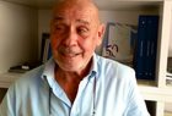 Enrique Belloch, del éxtasis de Santa Teresa al orgasmo de la Margot