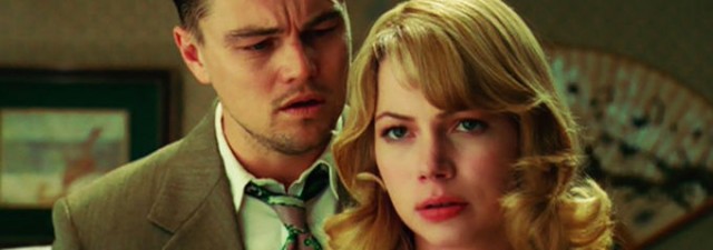 Scorsese hará de su película 'Shutter Island' una serie