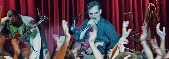 Todas las músicas de Asier Etxeandía, 'El intérprete'